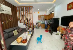 Siêu phẩm nhà lô góc Phú Mỹ - Nhà đẹp, tiện ích ngập tràn, giá tốt... Bán nhà riêng tại Từ Liêm, Hà Nội 02