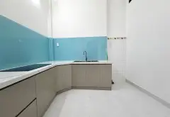 Bán nhà 2 tầng hẻm ô tô Nơ Trang Long, diện tích 46m2, giá 6.6 tỷ... Bán nhà riêng tại Bình Lợi Trung, Hồ Chí Minh 08