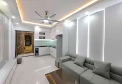 Nhà mặt phố Huỳnh Thúc Kháng, tiện kinh doanh thang máy sang chảnh... Bán nhà mặt phố tại Hà Đông, Hà Nội 14