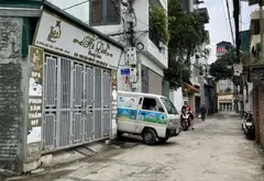 Nhà mặt ngõ ô tô tránh, vị trí đỉnh tại Bắc Cầu... Bán nhà riêng tại Bồ Đề, Hà Nội 07