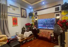 Bán nhà riêng 4 tầng tại phường Nghĩa Đô, Hà Nội với pháp lý cơ sở chỉ 10,5 Tỷ... Bán nhà riêng tại Nghĩa Đô, Hà Nội 02