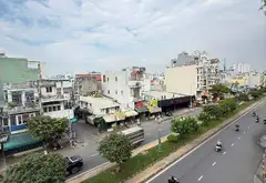 Bán nhà mặt phố 5 tầng tại Tân Phú, diện tích 44m²... Bán nhà mặt phố tại Phú Thọ Hòa, Hồ Chí Minh 11