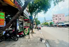 Cơ hội hiếm có sở hữu nhà mặt tiền đường Nguyễn Sơn, Phú Thọ Hòa giá tốt... Bán nhà mặt phố tại Phú Thọ Hòa, Hồ Chí Minh 02