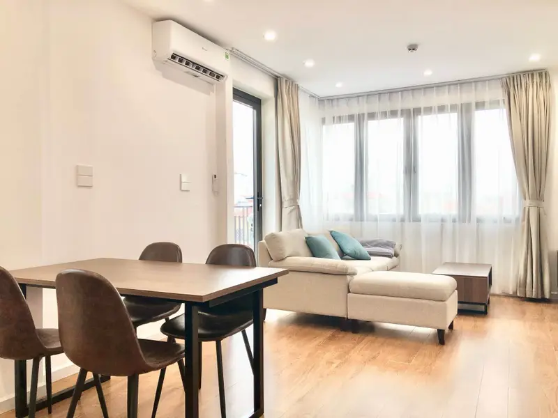 TOÀ NHÀ APARTMENT - 8 TẦNG THANG MÁY - 10M RA MẶT PHỐ - VIEW TÂY HỒ LỘNG GIÓ... Bán nhà riêng tại Tây Hồ, Hà Nội 01