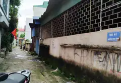 BÁN ĐẤT TẶNG NHÀ YÊN NGHĨA 64M2 Ô TÔ NGỦ TRONG ĐẤT CHỈ 4,2TỶ... Bán nhà riêng tại Yên Nghĩa, Hà Nội 02