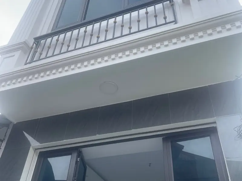 Nhà 3 Tầng Độc Lập Gần Chợ Phù Lưu - Vị Trí Vàng Cho Gia Đình Hiện Đại... Bán nhà riêng tại Phù Liễn, Hải Phòng 01