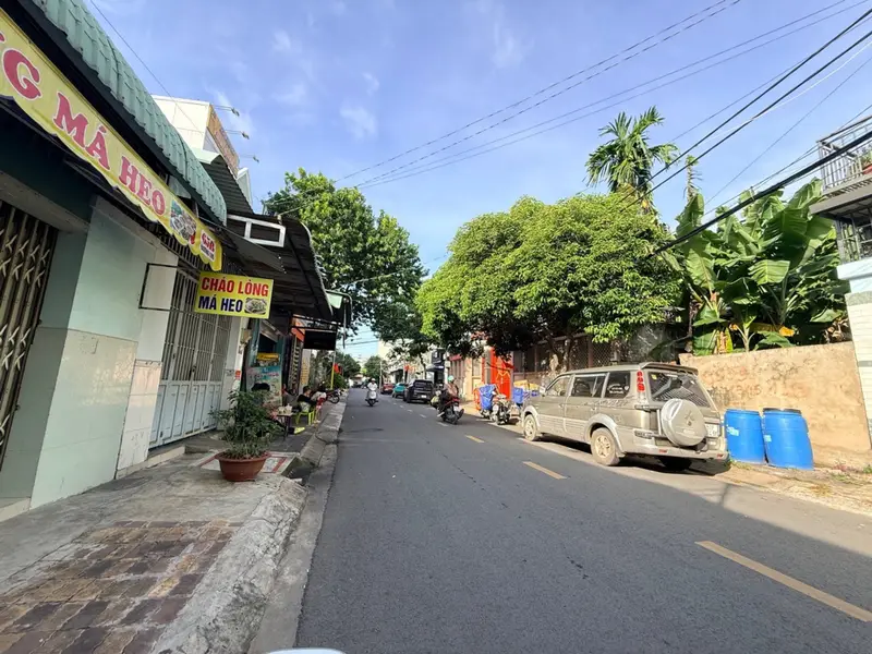 Đất Vuông Đẹp Ngay Khu Đại Học Phước Long B... Bán đất tại Phước Long, Hồ Chí Minh 01