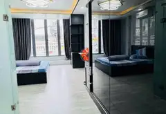 NHÀ ĐẸP 2 TẦNG - 80m2 - 2PN - CÁCH 100M RA MẶT TIỀN LÂM VĂN BỀN- XE HƠI NGỦ TRONG NHÀ - GIÁ NHỈNH 8... Bán owner_side tại Tân Hưng, Hồ Chí Minh 10