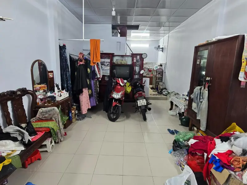 Bán nhà 2 tầng 43m² tại Tân Quý, Tân Phú giá 5.2 tỷ... Bán owner_side tại Phú Thọ Hòa, Hồ Chí Minh 01