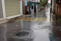 ĐẤT PHÚC THỊNH 55M2, NGÕ THÔNG THOÁNG OTO VÀO ĐẤT GIÁ NHỈNH 3TỶ... Bán đất tại Phúc Thịnh, Hà Nội 02