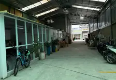 Bán đất mặt tiền 534m2, ngang 10m đường Trương Thị Hoa, giá chỉ 33 tỷ... Bán nhà mặt phố tại Tân Thới Hiệp, Hồ Chí Minh 10