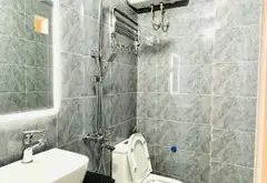 Nhà riêng đẳng cấp gần sát vành đai 2.5, sổ vuông nội thất tinh tế, giá hợp lý, chủ thiện trí bán.... Bán nhà riêng tại Khương Đình, Hà Nội 06