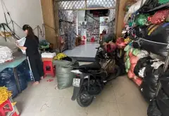 MẶT TIỀN KINH DOANH - ĐÔNG HỒ - LẠC LONG QUÂN - LÝ THƯỜNG KIỆT - TÂN BÌNH... Bán nhà mặt phố tại Tân Hòa, Hồ Chí Minh 06