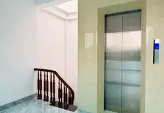 Bán nhà riêng Giáp Nhị 44m2, 6 tầng, thang máy, vị trí căn góc 2 thoáng... Bán nhà riêng tại Hoàng Mai, Hà Nội 12