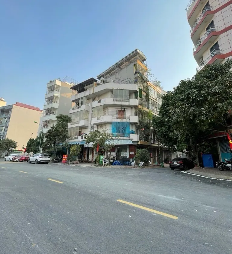 🏡 HIẾM! NHÀ PHỐ NGUYỄN VĂN LỘC – VỈA HÈ RỘNG – Ô TÔ TRÁNH ĐỖ NGÀY ĐÊM... Bán nhà riêng tại Hà Đông, Hà Nội 01
