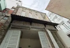 Bán nhà riêng quận 3, diện tích 25m2, xây dựng 2 tầng chắc chắn... Bán nhà riêng tại Nhiêu Lộc, Hồ Chí Minh 06