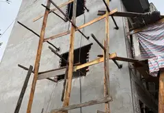 Nhà 4 tầng trung tâm Bạch Mai Đồng Thái, ô tô đỗ cửa... Bán nhà riêng tại An Hải, Hải Phòng 03