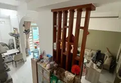 NHỈNH5TY XÍU - SỞ HỮU NHÀ 2 TẦNG 52m2 HXH ĐỖ CỬA GẦN NGUYỄN VĂN KHỐI 👉Sân bay TSN GAT3 5P... Bán nhà riêng tại Thông Tây Hội, Hồ Chí Minh 06
