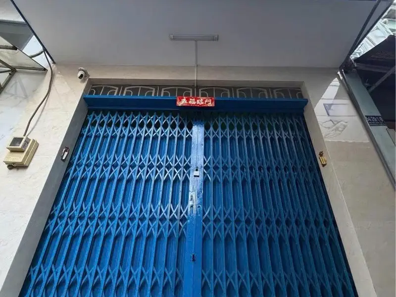 Nhà 2 tầng, sát tân phú, sổ hồng riêng, hoàn công đủ. Chỉ 2,95 ti... Bán nhà riêng tại Bình Trị Đông, Hồ Chí Minh 01