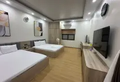 Bán nhà riêng khu nghỉ dưỡng cao cấp tại xã Kim Anh, Sóc Sơn, diện tích 766.2 m2... Bán nhà riêng tại Kim Anh, Hà Nội 06