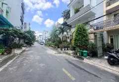 Nhà đẹp Hiệp Bình, đường rộng 10m, chuẩn văn phòng... Bán nhà riêng tại Hiệp Bình, Hồ Chí Minh 02