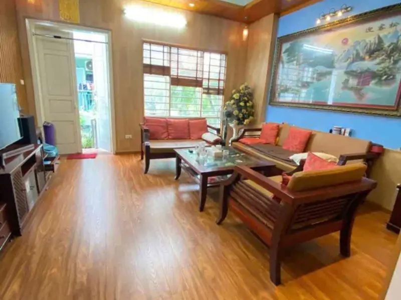 🏡 NHÀ XUÂN LA – TÂY HỒ Ô TÔ ĐỖ CỬA, NỞ HẬU. DIỆN TÍCH RỘNG – SẴN QUỸ ĐẤT CẢI TẠO LÀM NHÀ DÒNG TIỀN... Bán nhà riêng tại Xuân Đỉnh, Hà Nội 01