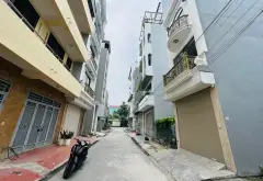 Nhà riêng 3 tầng tại khu đất dịch vụ Lai Xá, Hoài Đức... Bán nhà riêng tại Hoài Đức, Hà Nội 01