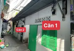 Bán nhà riêng 44m² tại Quận 8, pháp lý rõ ràng, giá 5.8 tỷ đồng... Bán nhà riêng tại Chánh Hưng, Hồ Chí Minh 02