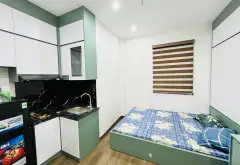 NHÀ ĐẦU TƯ DÒNG TIỀN – KHAI THÁC 12 PHÒNG | PHƯỜNG TÂY HỒ | LẠC LONG QUÂN | NHÀ MỚI 7 TẦNG... Bán nhà riêng tại Tây Hồ, Hà Nội 09