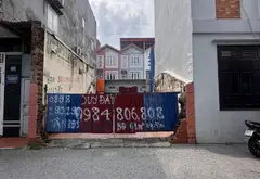 Đất vàng trung tâm quận Tân Bình - Cơ hội hiếm có cho nhà đầu tư thông thái... Bán đất tại Lê Chân, Hải Phòng 01
