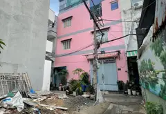 Bán đất lô góc 2 mặt hẻm Quận Tân Phú, diện tích 50.7m2... Bán đất tại Tân Phú, Hồ Chí Minh 03
