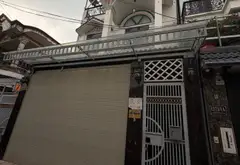 TAM BÌNH THỦ ĐỨC _ 14 Tỷ... Bán nhà riêng tại Tam Bình, Hồ Chí Minh 14