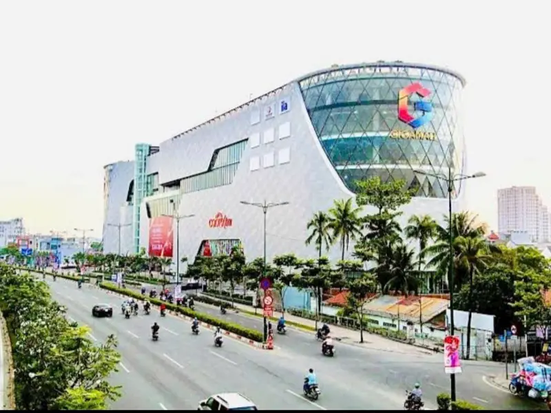 Bán Nhà Riêng 3 Tầng 80m2 Lô Góc Tại Hiệp Bình Thủ Đức... Bán nhà riêng tại Hiệp Bình, Hồ Chí Minh 01