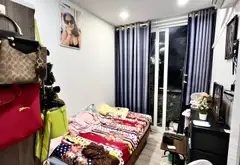 Bán nhà 2 tầng 20m² gần chợ Nguyễn Sơn, Phường Phú Thọ Hòa... Bán nhà riêng tại Phú Thọ Hòa, Hồ Chí Minh 06