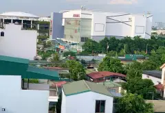 BÁN CĂN XÂY ĐỘC LẬP ĐỐI DIỆN AEON VÀ ĐẦU CẦU VĨNH TUY LONG BIÊN - 58M2 HƠN 15 TỶ... Bán nhà riêng tại Long Biên, Hà Nội 15