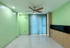 Nhà hẻm xe hơi Bùi Tư Toàn, Quận Bình Tân, 80m2, 4 tầng 5pn, nhà mới ở ngay. Giá 7,7 tỷ... Bán nhà riêng tại An Lạc, Hồ Chí Minh 11