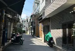 🏡 NHÀ 2 TẦNG – 24,5M² – 2 MẶT HẺM XE HƠI – SÁT MẶT TIỀN – AN HỘI TÂY – 3,9 TỶ... Bán nhà riêng tại An Hội Tây, Hồ Chí Minh 03