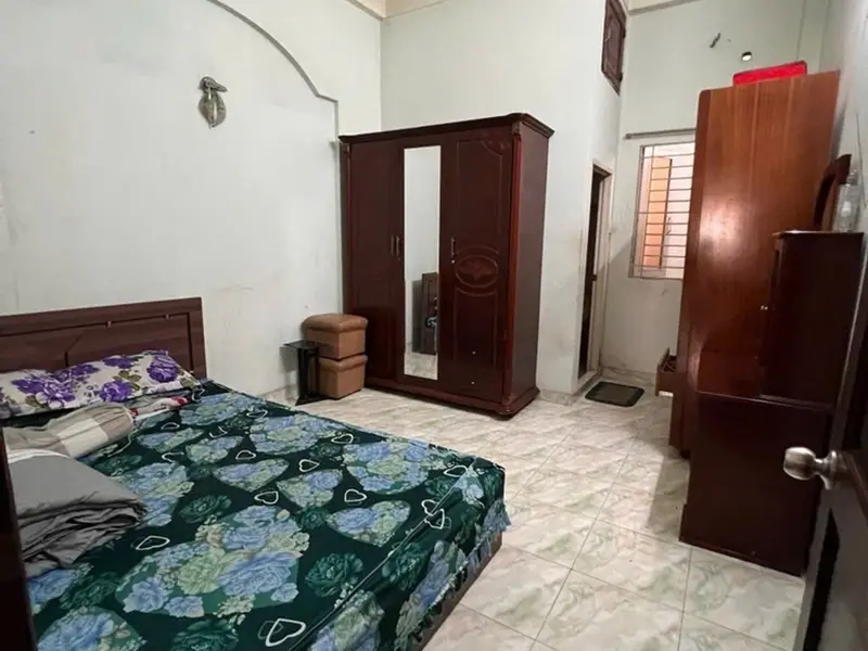 Bán nhà mặt phố 4 tầng Tân Phú, 66m2, 9.4 tỷ... Bán nhà mặt phố tại Phú Thọ Hòa, Hồ Chí Minh 01