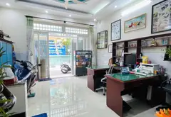 Nhà 4 tầng, 5 phòng ngủ tại Bình Thạnh, gần Q1... Bán nhà riêng tại Gia Định, Hồ Chí Minh 05