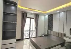 Nhà riêng 5 tầng thiết kế hiện đại tại Thanh Am, việt Hưng Long biên nhỉnh 6 tỷ... Bán nhà riêng tại Long Biên, Hà Nội 01