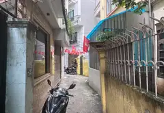 Nhà lô góc 3 tầng siêu thoáng tại Vĩnh Tuy, Hà Nội... Bán nhà riêng tại Vĩnh Tuy, Hà Nội 07