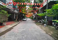 GIẢM 2 TỶ GIÁ CHÀO MỚI 14,5 TỶ ĐỂ BÁN NHANH NHÀ 5 TẦNG 50M2, MẶT TIỀN 5M PHÂN LÔ KĐT VĂN KHÊ... Bán biệt thự, liền kề tại Hà Đông, Hà Nội 02