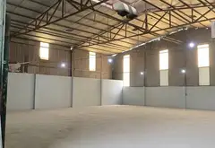 BÁN NHÀ XƯỞNG 2 TẦNG TỈNH LỘ 10 NGANG BỀ THẾ 27M 1300M2 DÒNG TIỀN 6000 TR/N... Bán kho, nhà xưởng tại Bình Tân, Hồ Chí Minh 02