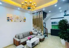 Nhà 4 tầng 37m2 gần ô tô tránh Vĩnh Hưng giá 7,25 tỷ... Bán nhà riêng tại Vĩnh Hưng, Hà Nội 05