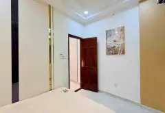 BÁN NHÀ 2 TẦNG, HẺM 3M, QUANG TRUNG, P11 Gò Vấp, 4 Tỷ xíu... Bán nhà riêng tại Thông Tây Hội, Hồ Chí Minh 10