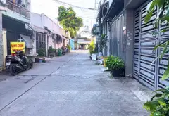 Nhà hxh 7m chỉ 5t nhỉnh, 1/ ngắn gần TKTQ... Bán nhà riêng tại Bình Hưng Hòa, Hồ Chí Minh 05