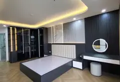 Toà nhà 8 tầng mặt phố Trần Đại Nghĩa siêu xịn, tiện nghi đỉnh... Bán nhà mặt phố tại Hai Bà Trưng, Hà Nội 09