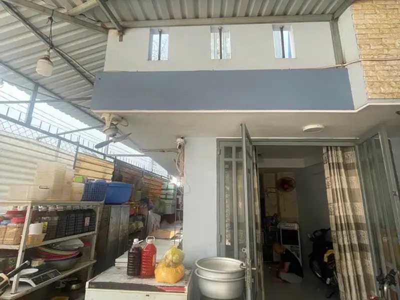 Cơ Hội Sở Hữu Nhà Đẹp Phú Thuận Q7 Chỉ 5,9 Tỷ... Bán nhà riêng tại Phú Thuận, Hồ Chí Minh 01