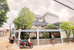 🏡 BIỆT THỰ SÂN VƯỜN – 3 MẶT THOÁNG – LÊ THỊ HÀ, HÓC MÔN – CHỈ 11,5 TỶ 🌿... Bán biệt thự, liền kề tại Hóc Môn, Hồ Chí Minh 02