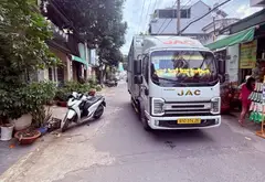 Bán nhà mặt phố 4 tầng diện tích 84m2 giá 12 tỷ, khu vực an ninh... Bán nhà mặt phố tại Phú Thạnh, Hồ Chí Minh 02
